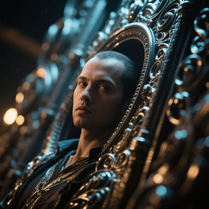 Kau Pergi Saat Aku Serius