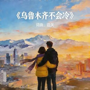 乌鲁木齐不会冷