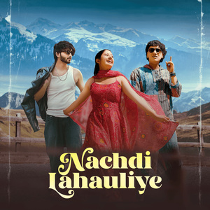 Nachdi Lahauliye