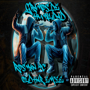 Licencia delincuencia