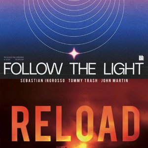 DJAndare-Hardwell Follow The Light Mashup Reload