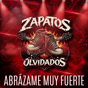Abrázame Muy Fuerte