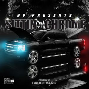 Sittin on Chrome (Instrumental)