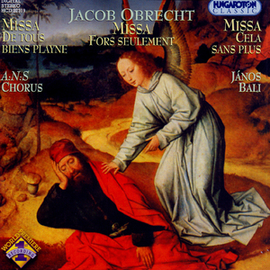 Missa Fors seulement:Credo. Credo in unum Deum – Patrem