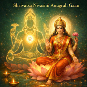 Shrivatsa Nivasini Anugrah Gaan
