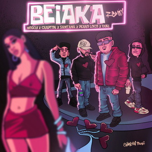 Beiaka (Remix)