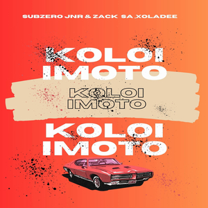 Koloi Imoto