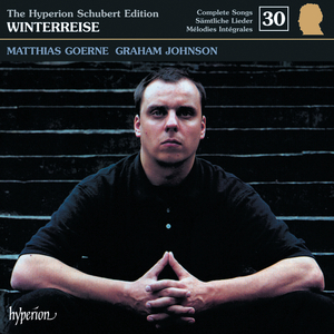 Winterreise, D. 911: No. 5, Der Lindenbaum