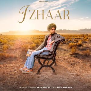 Izhaar (feat. Deol Harman)