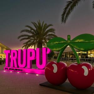 TRUPU' (feat. Mammoa, JNS & 948calin)