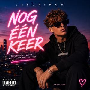 Nog één keer