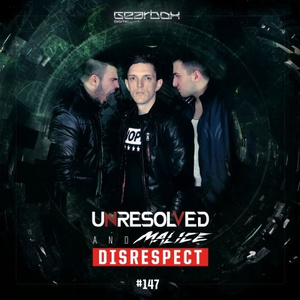 Disrespect (Original Mix)