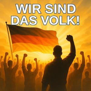 Wir sind das Volk