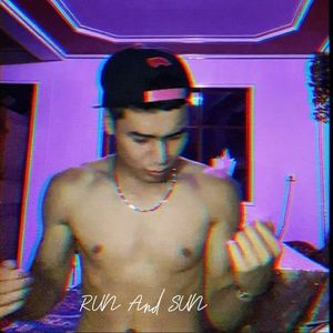 So i like the run（Prod.金桔0RANG3）