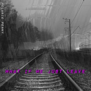 what if we just leave (sped up)