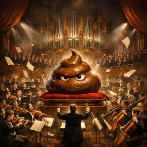 小うんこト短調