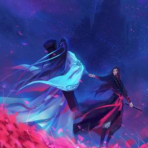 Foucs on you（翻自 凌飞 吴晛 文森 陈张太康）