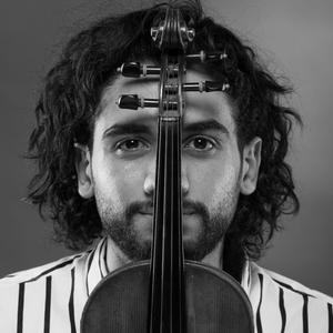 The same circle (violin)