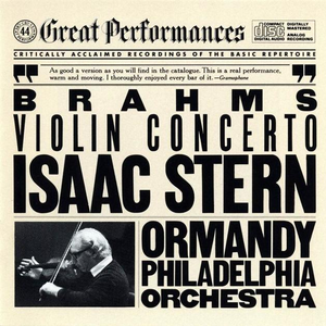 Violin Concerto in D major, Op. 77:1. Allegro non troppo