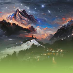 I Like When It Rains