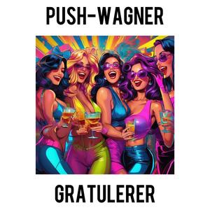 GRATULERER