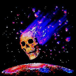 抽象的我①直在分享爱