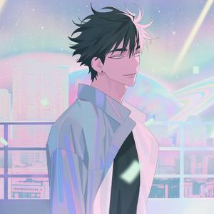 余生都是你（抖音热门版）（翻自 黄子韬）