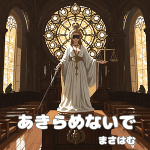 あきらめないで
