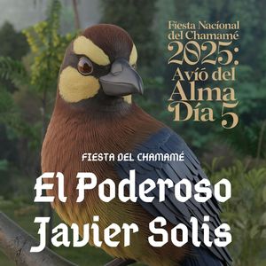Regresaré en una Flor (En Vivo)
