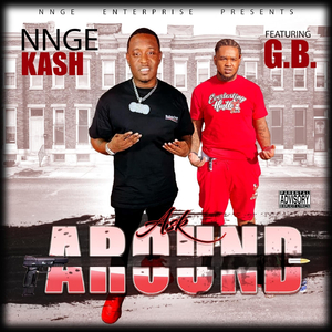 Ask Around (feat. G. B.)