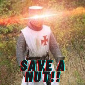 No Nut November II: Save A Nut