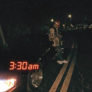 3:30am (새벽 세시 반)