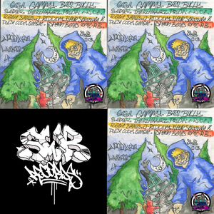 Warface (Original Mix)