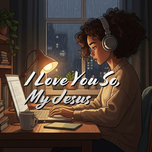 I Love You So, My Jesus