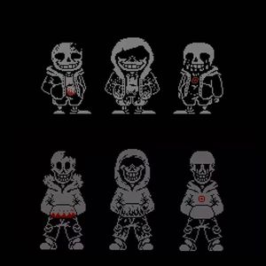 Twin Torrents of DUST (Sound fixed)