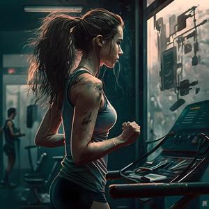 撕裂卷腹 Abdominal Shred