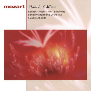 Great Mass in C Minor, K. 427 (417a):I. Kyrie - Andante Moderato