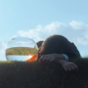 寂寞时候的回应