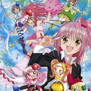 迷宫蝴蝶（守护甜心TV插曲）