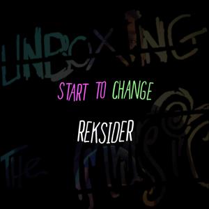 Start to Change