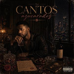 Olvidarte (cantos azucarados)