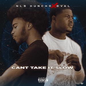 Can't Take It Slow (feat. Gval)