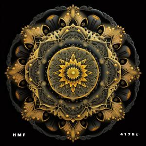 417 Hz Heal Your Soul