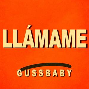 LLÁMAME