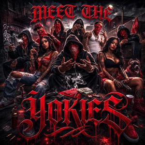 Meet The Yokies