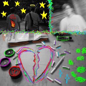 Brich mein Herz (Knolle) (feat. zweitausend)