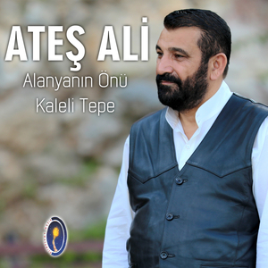 Alanyanın Önü Kaleli Tepe