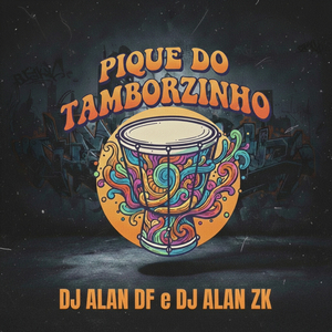 pique do tamborzinho