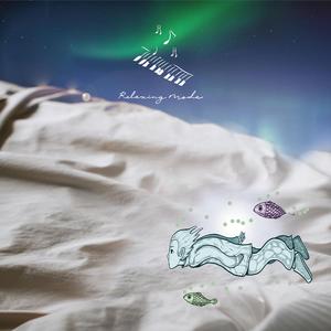 푸욱 잘자요 모든 시름 다 잊고