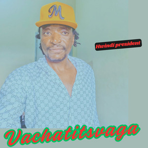 Vachatitsvaga